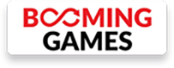 BOOMING GAMES